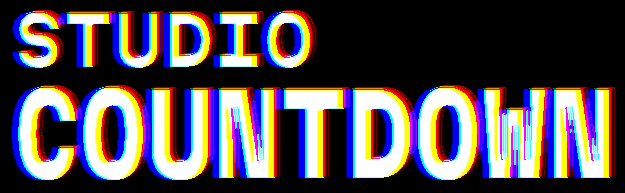 Studio Countdown